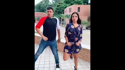 Banda Nalawena Thale Hot tiktok dance Dimi3