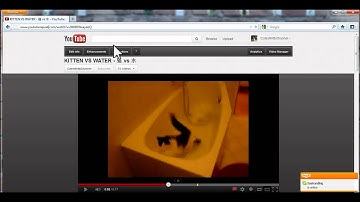 HOW TO REPEAT YOUTUBE VIDEOS AUTOMATICALLY 2012