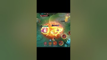 Zetian untouchable 💀 #ZetiansRecruitmentForHeroes #MLBBZetian #MLBBCreator