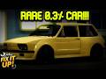 I BUILT the Volkswagen Brasília and MORE in ROBLOX! Fix It Up!
