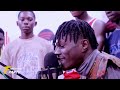 Mali rap freestyle party spcial gwanzan avec lil zed bouba flex et beau gosse