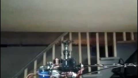 Walkera V400D02 electric RC Helicopter