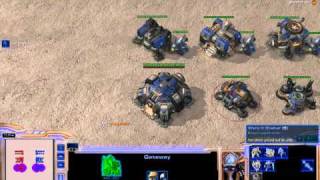 Mathematics of starcraft 2 - lesson 1a.avi