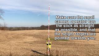 Midspan Height Shot
