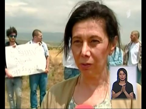 საოკუპაციო ზოლთან მიმდინარე პროცესები გააპროტესტეს \"თავისუფალმა დემოკრატებმა\"