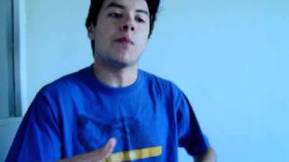 Dubstep Beatbox 2011
