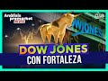 ¿A qué se debe la fortaleza en Dow Jones? ▶️ APM 06 de abril 2023