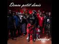 Nouveau clip lampedusa denco petit denis