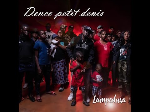 NOUVEAU CLIP 'Lampedusa'