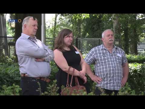 Lancering fietsroutenetwerk