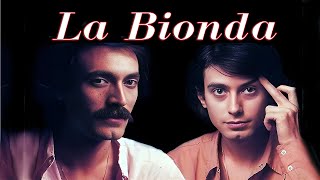 * La Bionda | FHD | *