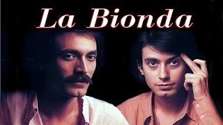 * La Bionda | Fhd | *