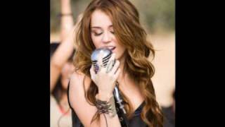 Miley Cyrus - Two more lonely people - Full