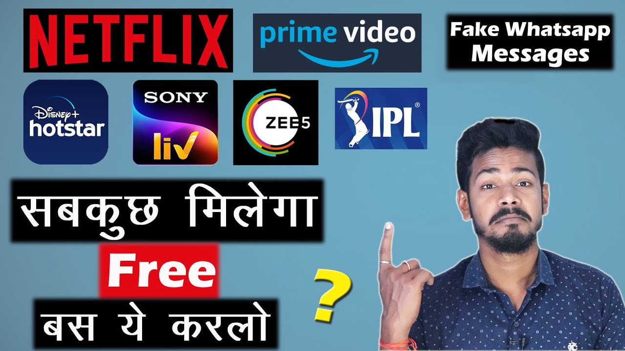 Download Netflix Amazon Prime Disney Plus Hotstar Vip Free Subscription For Free 100 Working Tricks Mp4 Mp3 3gp Naijagreenmovies Fzmovies Netnaija Download Netflix Amazon Prime Disney Plus Hotstar Vip Free Subscription For Free 100 Working Tricks Mp4 Mp3 3gp Naijagreenmovies Fzmovies Netnaija