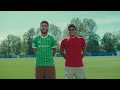 All Forward: The Jesús Ferreira Story | Episode 3