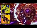 Destiny 2 - Solo Grandmaster Nightfall The Devils' Lair [Prismatic Warlock]