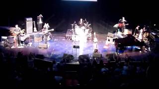 Mark Mcgannin My Life At The Liverpool Philarmonic Hall,Liverpool,Uk 29.08.2010