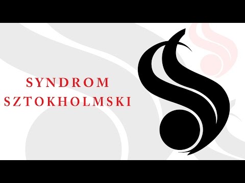 Syndrom Sztokholmski