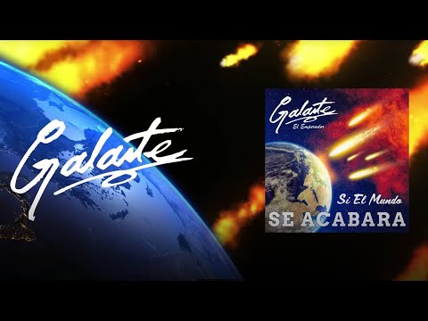 Galante El Emperador