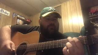 “The Grand Tour” - John Rainey (George Jones Cover)