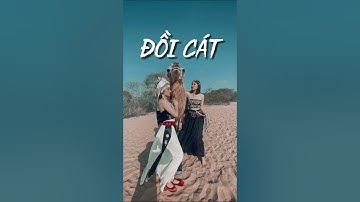 TOP 10 ĐIỂM CHECK IN PHAN THIẾT - MŨI NÉ KHÔNG THỂ BỎ QUA #Review Du Lịch 4.0 #du lịch mũi né