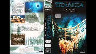 Titanica 1992 VHSRip