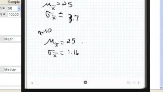 Think Statistics Day 6 Chapter 6 Part 8 Wealth