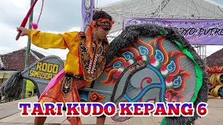 Full Tari Kepang 6 Sakembaran ROGO SAMBOYO PUTRO live Sumbermuneng Pace Nganjuk TERBARU 2023