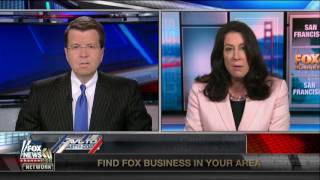 Neil Cavuto Faces Off with Pelosi's Daughter as Electors Demand Russia Briefing