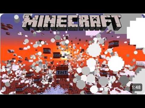 NEW MINECRAFT TIKTOK HACK WHICH ACTUALLY WARK