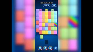 Stack sort level 36 | all parts gameplay walkthrough solution