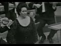 MONTSERRAT CABALLÉ: Ave Maria... 1972