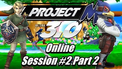 Project M 3.02 Online Session 2 Part 2