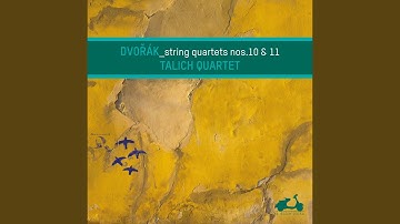 String Quartet No. 11 in C Major, Op. 61: III. Scherzo. Allegro vivo