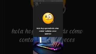 Cómo contar letras con Python usando diccionarios (¡útil y fácil!)