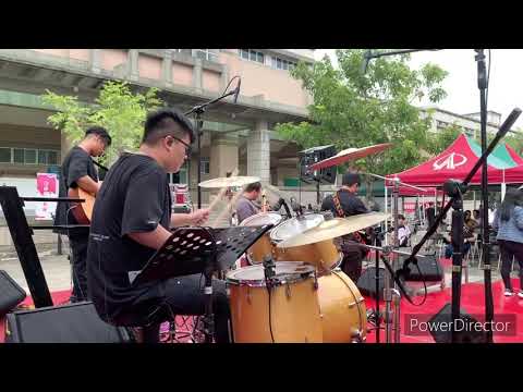 炸老人音樂祭 戴佩妮（賊）