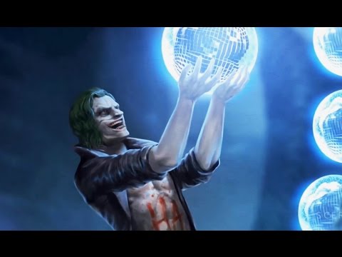 Injustice 2 -
