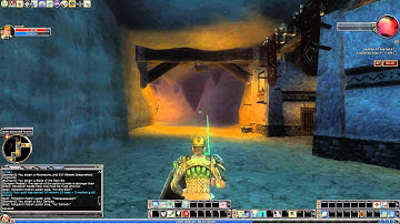 DDO Permadeath Run 6 Part 43 - Whisperdoom