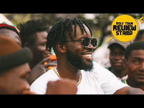 Locko - Les Bruits (Official Review)