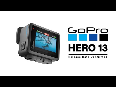 GoPro Hero 13