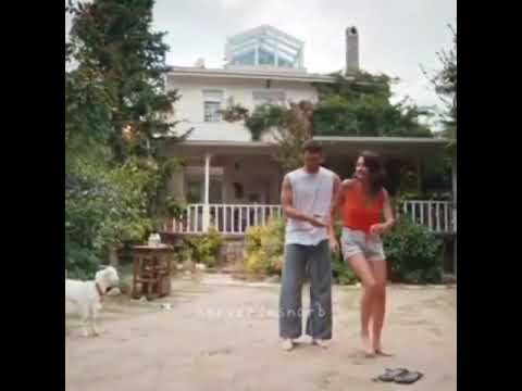 أنت في كل مكان الحلقة 14 مترجمة للعربية القسم 5 لايك و اشتراك بالقناة و شكرا