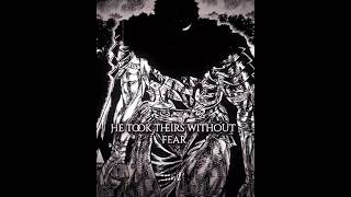 The Fearless Slayer Song - Prince Of Darkness