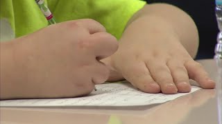 Lawmakers advance bill adding cursive writing back to schools