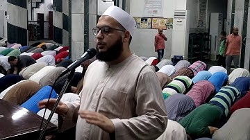 تلاوات رمضانية من مسجد الرحمة المهداة ، ما تيسر من سورة العنكبوت للشيخ أسامة سلامة .