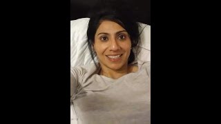 Chrishilda Memorial Video