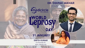 Programs and campaigns to spread awareness about leprosy discrimination