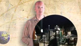 Electricity & Gravity - 5-V4 - The Leonardo Project