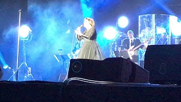 Thumbnail of Mireille Mathieu - À Blue Bayou (Prague, 08.03.2019)