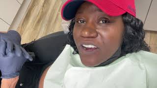 Houston Cosmetic Dentist...Got Gaps?? Watch this amazing affordable cosmetic procedure....