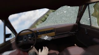 Car Crash Animation by Landon’s Animation Wheelhouse 13,294 views 1 year ago 21 seconds